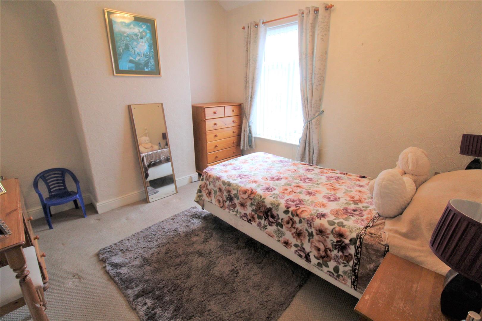 Flatts Road, Norton, Stoke-On-Trent